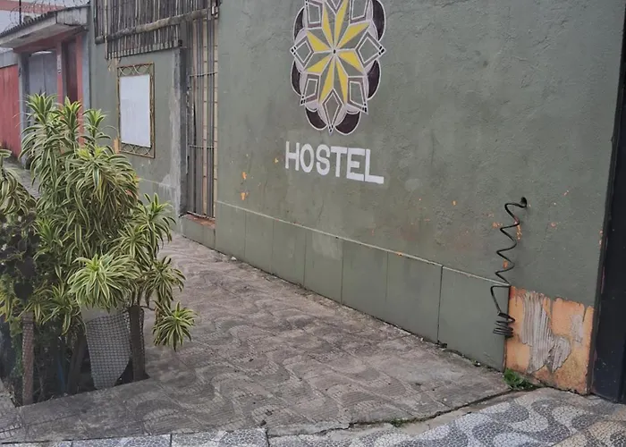 MaydãHotel Praia Grande