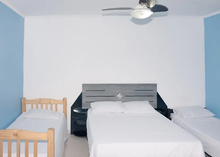 Pousada Costa Do Sol