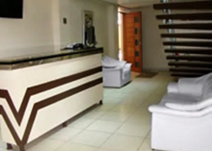 Extasy (Adults Only)Hotel Praia Grande